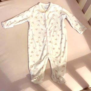 Ralph Lauren Baby 6 month Sleeper